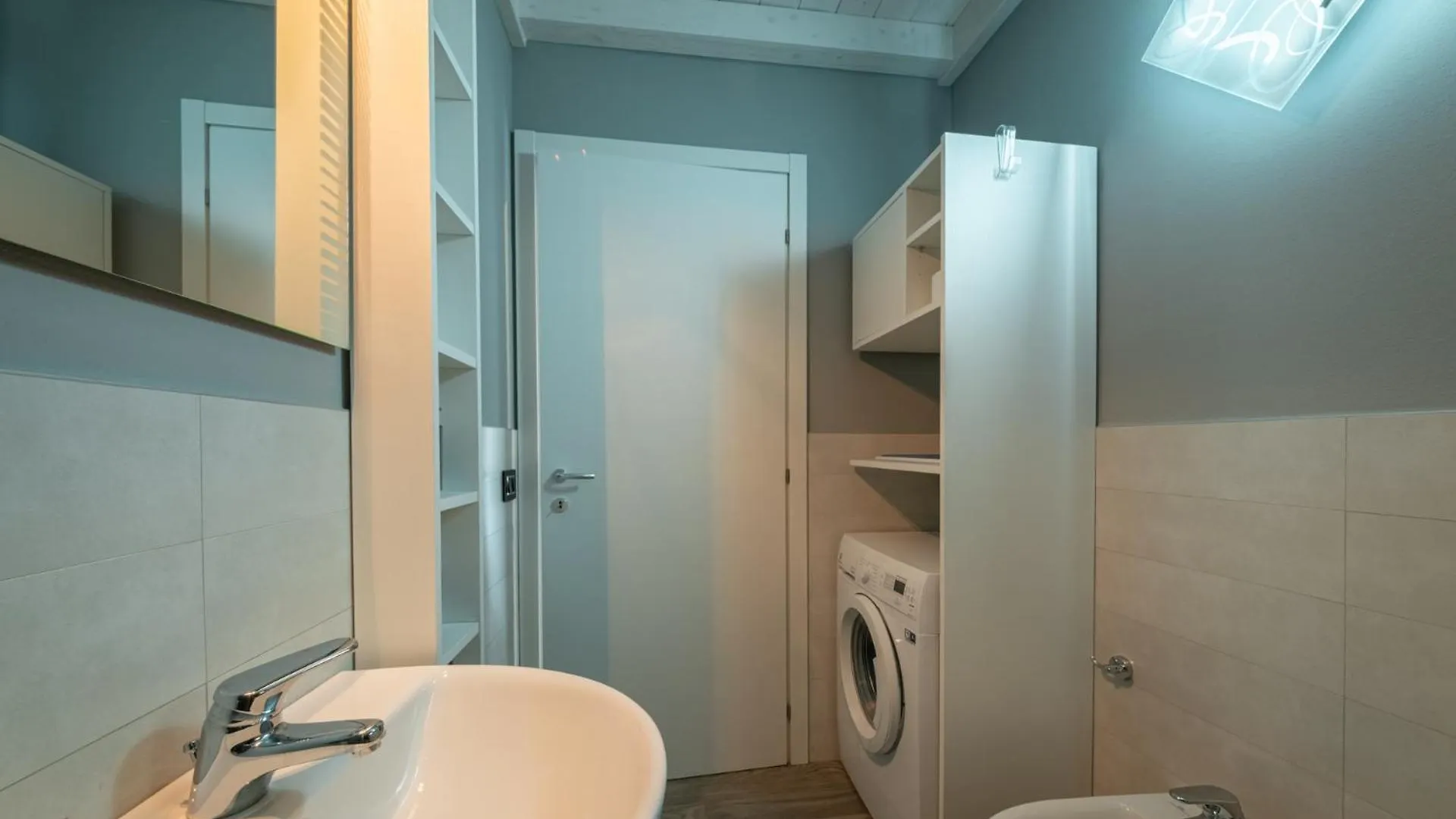 Panorama Apartment Parzanica