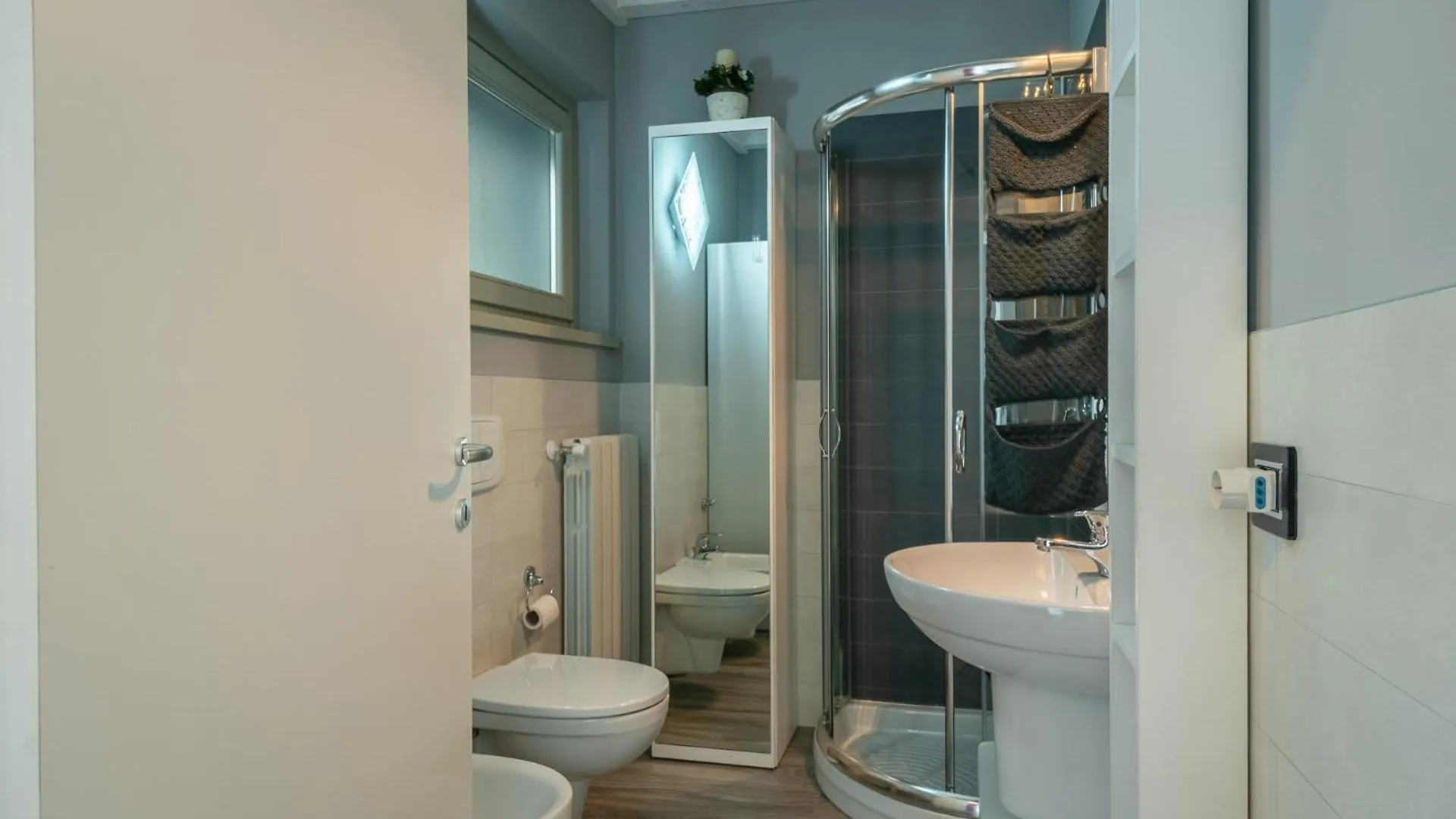 Panorama Apartment Parzanica Italy