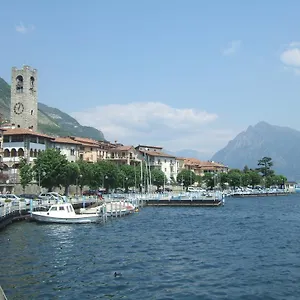 Appartement Stardust, Parzanica